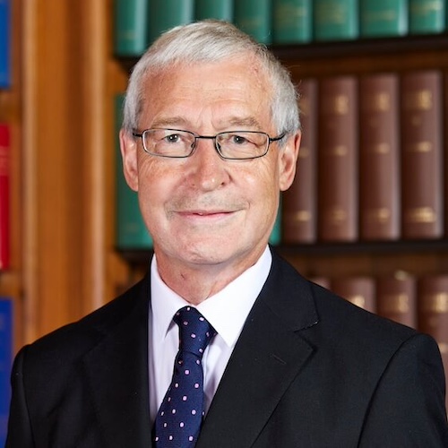 Lord Burrows