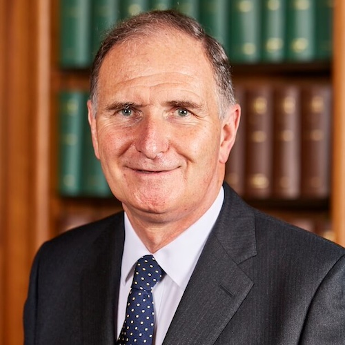 Lord Lloyd-Jones