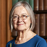 Lady Hale